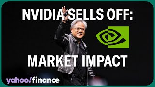 What Nvidia sell-off and triple watching say about the market