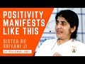 S1: Happiness & Positivity - Sister Shivani ji on India’s Sankalp, Siddhi & Manifesting Positivity