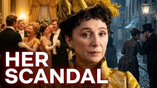 The Scandal That Will Destroy the Russells?