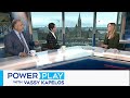 Conservative, NDP MPs react to Poilievre's 'wacko' comments | Power Play with Vassy Kapelos