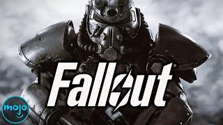 The Ultimate Fallout Franchise Compilation
