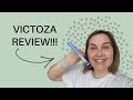 VICTOZA REVIEW!!! | The Diabetic Cactus