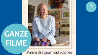 Painter of the good and beautiful--Elisabeth Bauerstein-Wildbolz--complete film