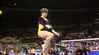 1984 American Cup - Women - Full Broadcast