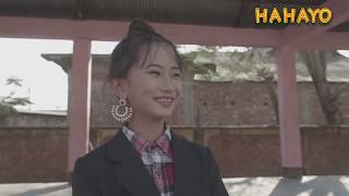 HAHAYO EPISODE 2 ,LIRI LIRI is speaking wrong english