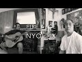 Until You Suffer Some (Fire & Ice) by Richie Kotzen (Cover by NYOLTIX)