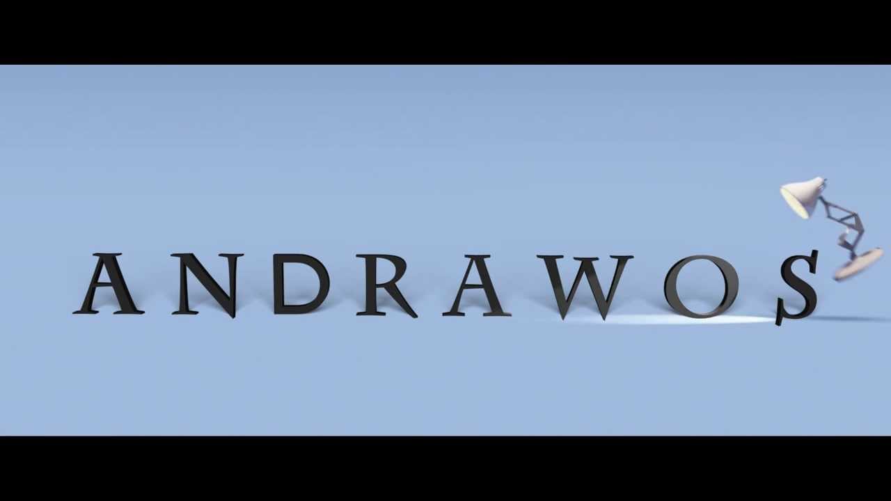 Tutorial Pixar Intro Hd Greehb