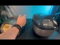 comfee rice cooker vs zojirushi pressure induction heating which rice cooker is the best