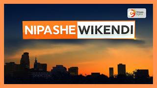 CITIZEN NIPASHE WIKENDI ~ MAY 22, 2026