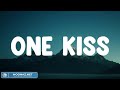 One Kiss - Calvin Harris, Dua Lipa (Mix Lyrics) / Meghan Trainor, Imagine Dragons, Christina Perri,