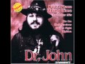 Dr. John - Right Place Wrong Time