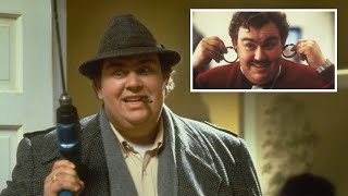 10 Times John Candy PROVED He’s a Comedy Legend