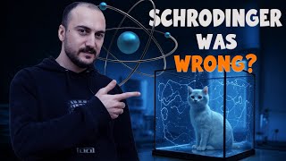 Alive, Dead, or Both? The Enigma of Schrödinger's Cat