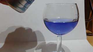 Sharish Blue Magic Gin