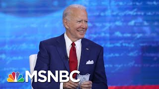 Joe Biden Wins Arizona, NBC News Projects | Morning Joe | MSNBC