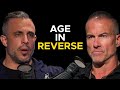 RESET Your Age & Live Better with These Peptides for Longevity | Jay Campbell on Mind Pump 2032