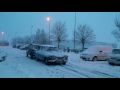 2cv hiver en lorraine dépannage en haute altitude ami8