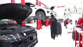 50% OFF MINOR SERVICE - Swiss Auto