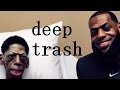 c16 deep trash