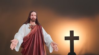 First Friday Devotion to the Sacred Heart of Jesus (5 Nov)