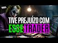 PROVAS DE QUE ESTRATÉGIA DE TRADER CONHECIDO NÃO FUNCIONA NO FOREX  | Ronal reage a Doidão Trader