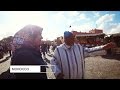 CNN Inside Africa Moroccan Storytelling Trailer