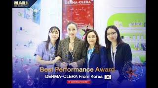 ผิวแพ้ง่ายมาทางนี้🙌🏻 “นวัตกรรม Derma-Clera” ถูกพัฒนาขึ้นเพื่อผิวบอบบางโดยเฉพาะ‼️