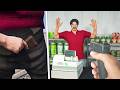 I Spent 30 Days as Professional Thief in GTA 5 RP..