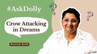 AskDolly - Crow Attacking In Dreams