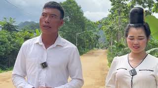 Chọn Lọc Ca Khúc Hay Nhất, Đáng Nghe Nhất  - Giọng Ca Hát Thái Quàng Lả