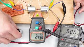 Il vero Free energy è qui, energia gratis per tutti!