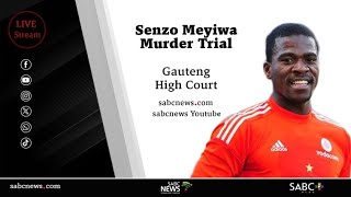 Senzo Meyiwa Murder Trial I 17 October 2024