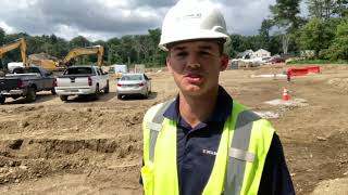 Dellbrook Final Intern Presentation