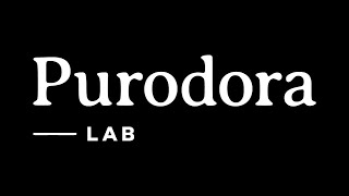 Titre | Purodora Lab - PIJAC October 2021