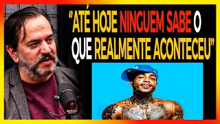 ANALISE DO CASO MC KEVIN - \