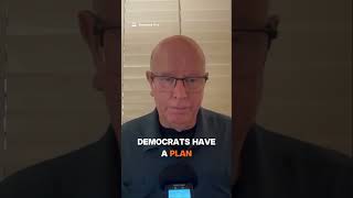 Do Democrats actually have a plan? #substack #shorts