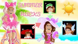 Roblox Royale High Strappy Wonder Fairy Heels How To Download