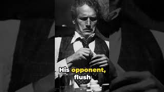 PokerTricks Unveiled : Lessons from movie The Sting starring Paul Newman