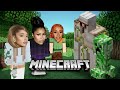 Celebrities Playing Minecraft