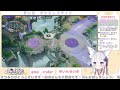 【 ポケモンユナイト 】参加型配信☆初見さんも大歓迎！！【如月芽依 vtuber】pokémon unite