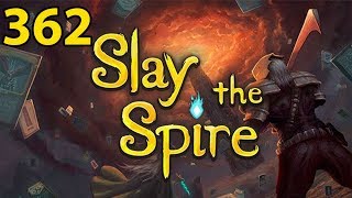 Slay the Spire - Northernlion Plays - Episode 362 [Replicate]