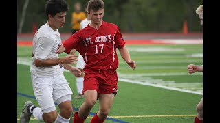 Andrew Kovacs   Soccer Highlights