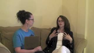 ACHS edu An Interview with ACHS Graduate Stephanie Niazi
