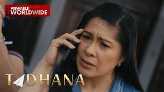 Anak ng babaeng naka-jackpot sa lotto, nabiktima ng kidnap-for-ransom?! (Part 10/12) | Tadhana