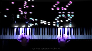Beethoven Virus (Insane Piano Version)