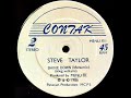 Steve Taylor – Shine Down (Menumix)