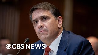 DOJ's Trump-IRS settlement bans IRS from taking action against Trump over old tax returns