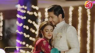 Ishq Nahi Aasan Last Episode Tonight