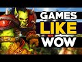 Top 10 Android Games Like World of Warcraft Classic