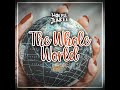 the whole world radio edit